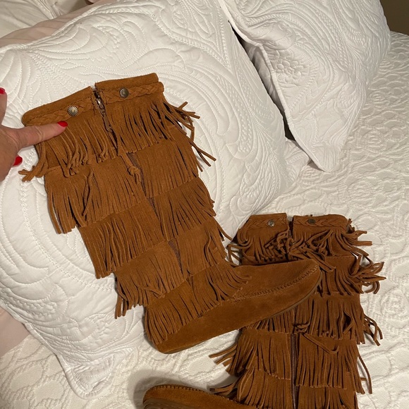 Women’s boots - Picture 2 of 3